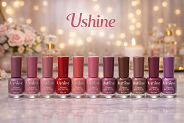 💅 Pack of 12 Peel-Off Nail Paints | Nail Polish Set