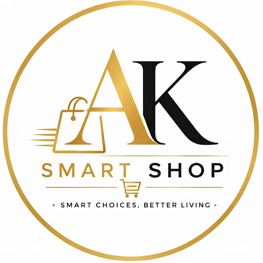 AK Smart Shop
