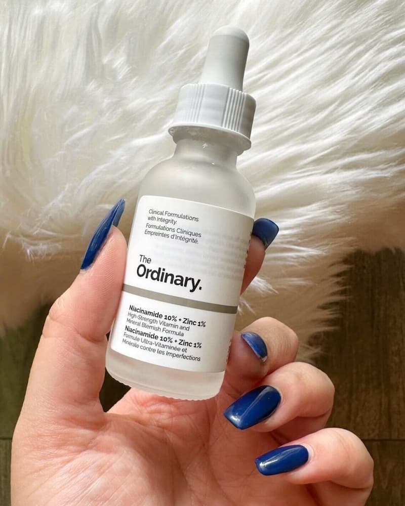 The Ordinary Niacinamide 10% + Zinc 1% Serum & Facial Soap | Brightening Skincare Deal